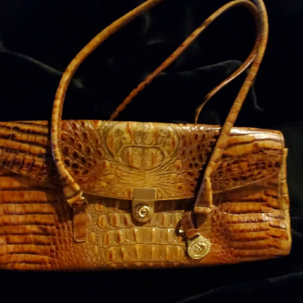 Authentic Brahmin Handbag
